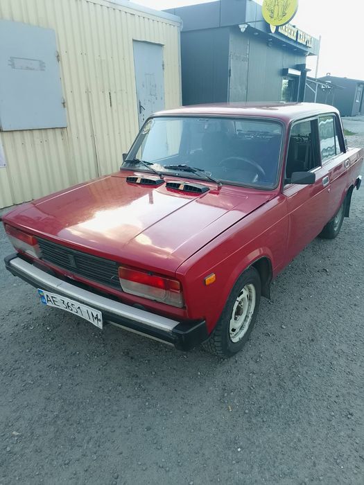 Продам авто ВАЗ 2105