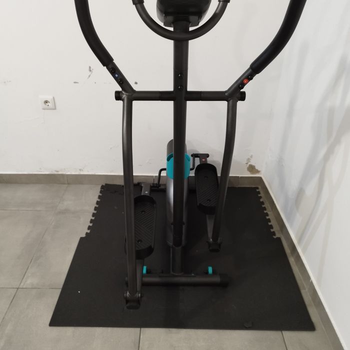 Bicicleta Elíptica Domyos 120