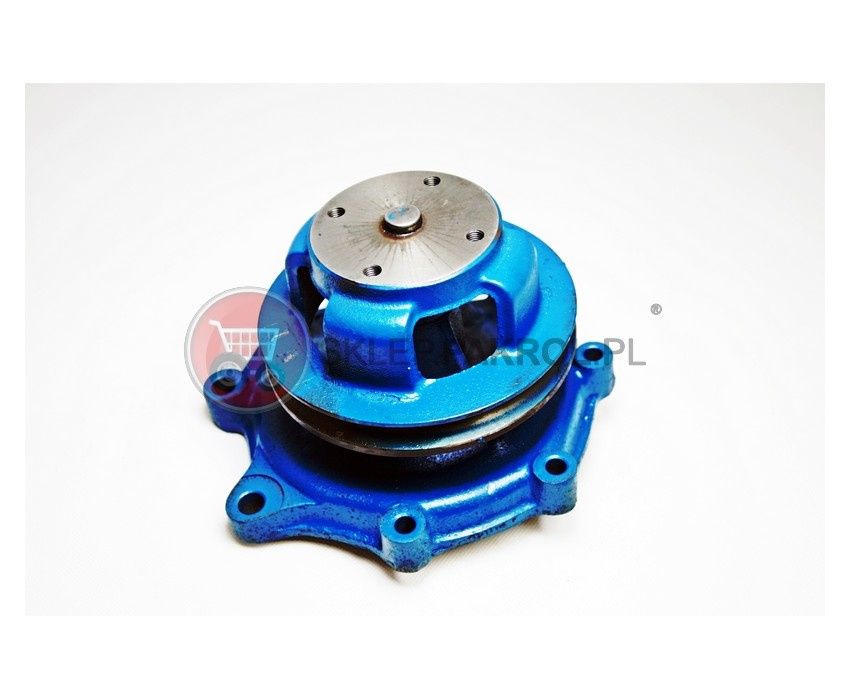 Pompa wody Farmtrac 555 , 545 70 4 WD
