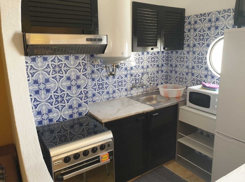 T2 arrenda-se Albufeira Montechoro