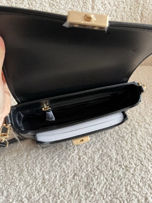 Сумка жіноча Michael Kors Bradshaw 2 ремінця