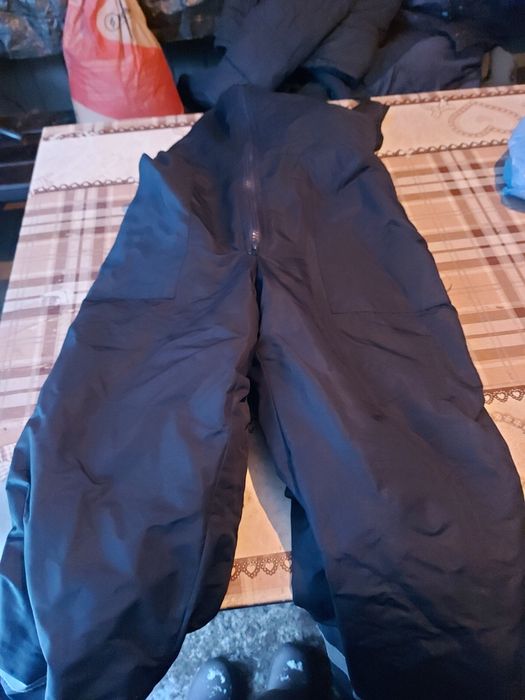 Продам тёплый комбенезон