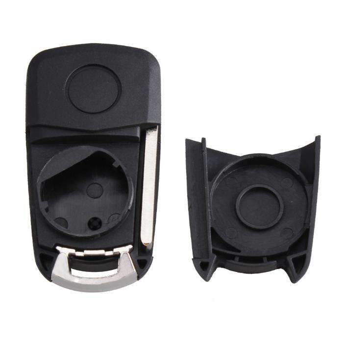 Корпус ключа Opel Astra Vectra Combo Insignia Zafira Chevrolet Cruze