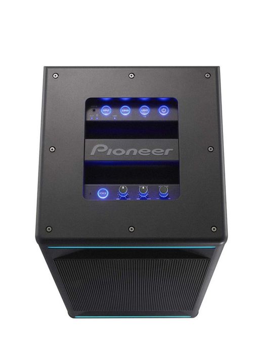 Pioneer Clube 7 200W RMS