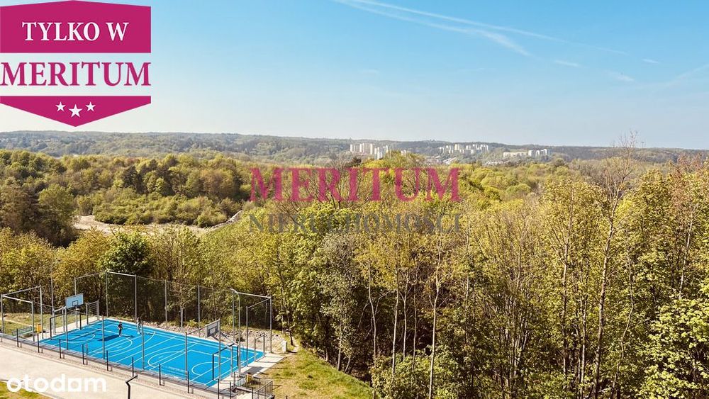 Słoneczne | Piękny widok | OK dla 1 lub 2
