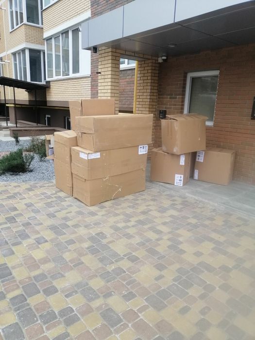 Грузоперевозки. Вывоз строймусора. Услуги грузчиков. Грузовое такси.