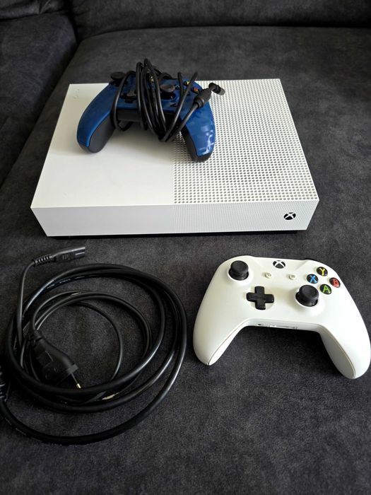 Xbox one para desocupar
