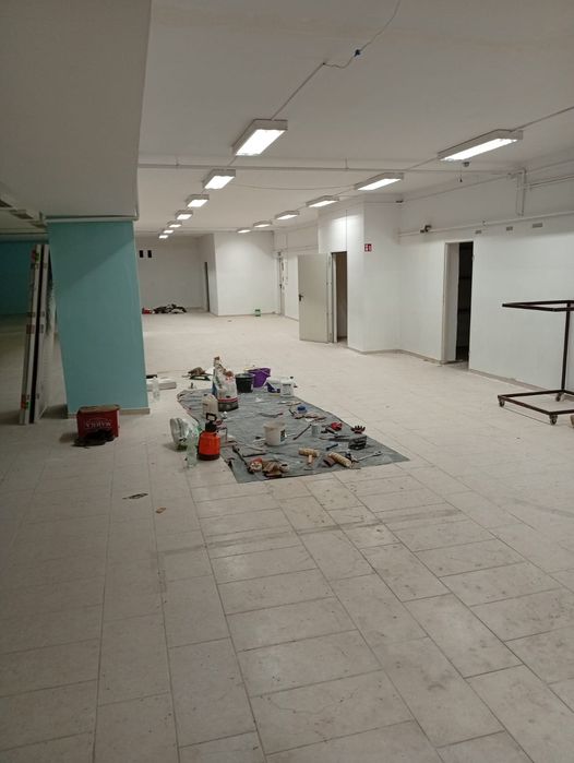 Lokal handlowo-usługowy do wynajęcia Lewin Brzeski