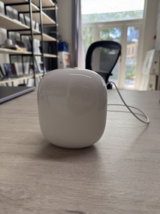 Google Nest WiFi Pro 6e Router роутер маршрутизатор