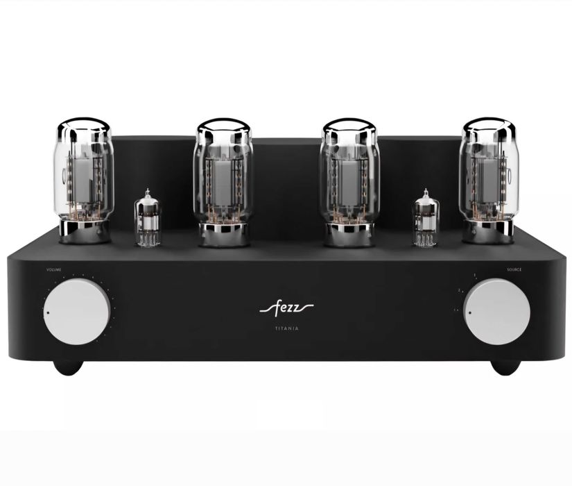 Fezz Audio Titania EVO ex demo | możliwa zamiana WROCŁAW
