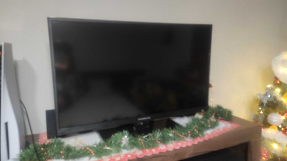 Telewizor THOMSON 32 cali SPRAWNY