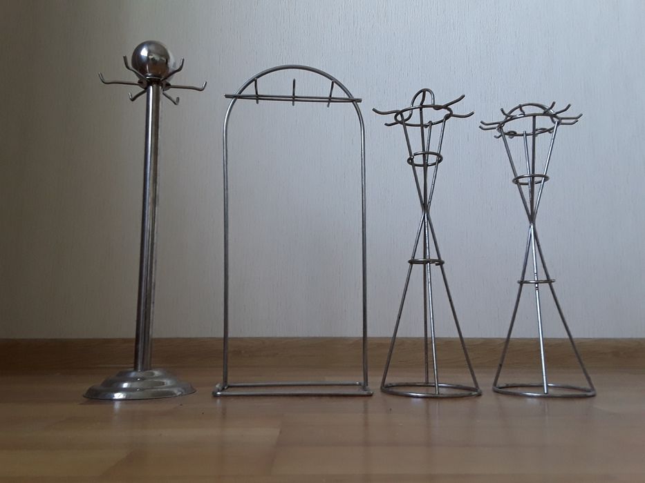 Аксесуары для предметов обихода , бижутерии и т.п.