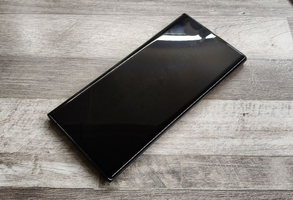 Note 10 + Plus Stan Idealny Bez Blokad 256GB