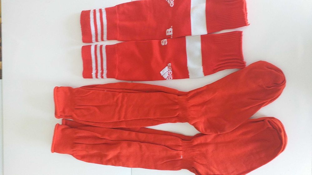 Equipamento Geração Benfica (Usado) [Novo Preço] a partir de