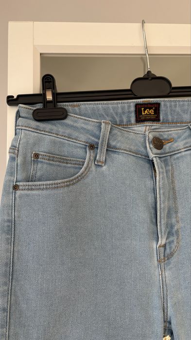 Spodnie  Lee r. W29 L33