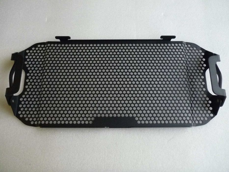 Osłona,ramka,pokrywa chłodnicy HONDA NC 700,NC750 S/X Poznań/wysyłka