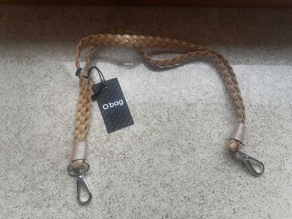 O bag moon light pasek oryginalny