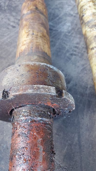 Новий привід гвинта