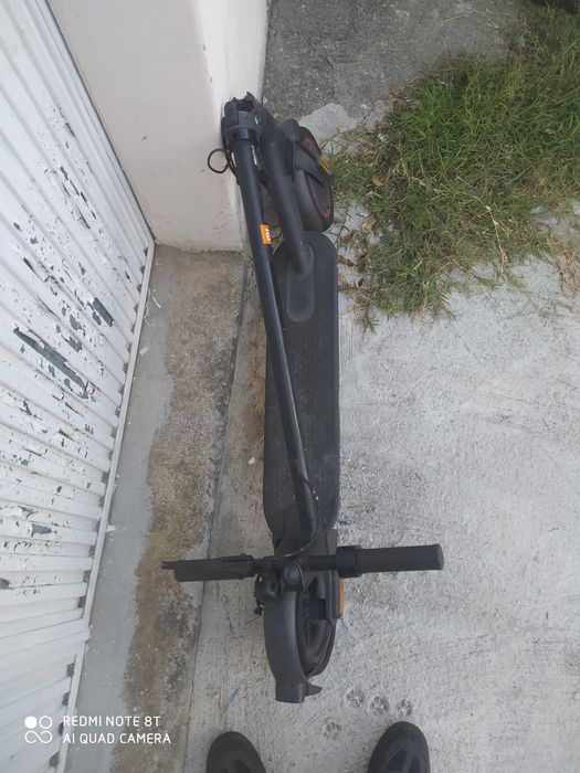 Trotinete Xiaomi Mi Electric Scooter Pro 2