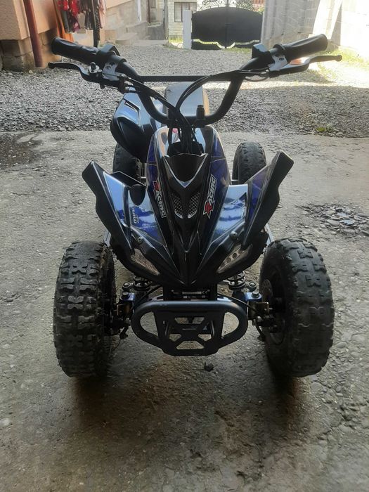 Продам квадроцікол