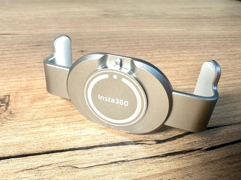 Магнитный зажим - Magnetic Clamp Insta360 Flow 2 / Flow 2 Pro