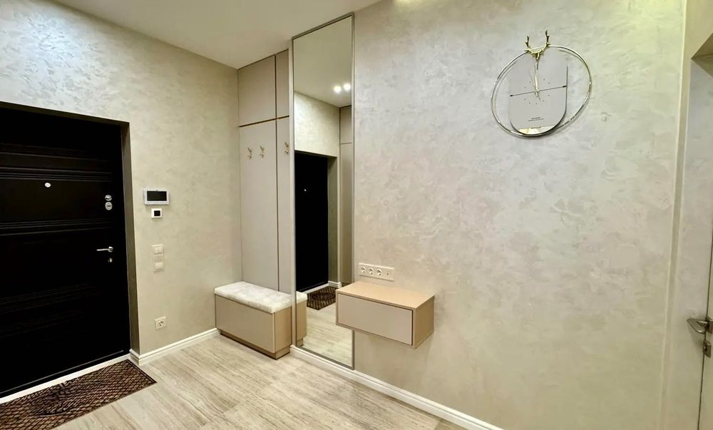 3-кімнатна квартира за адресою вул. Саперне поле (площа 88,7 м²) - Atlanta.ua - фото 21