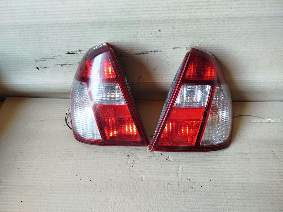 Стоп Рено Меган сценік кліо логан симбол еспейс лагуна стопи Renault