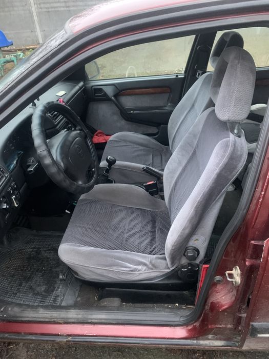 Продам авто Opel vectra A 1995 року