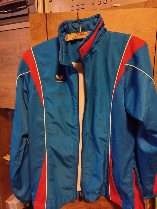 Bluzy sportowe męskie