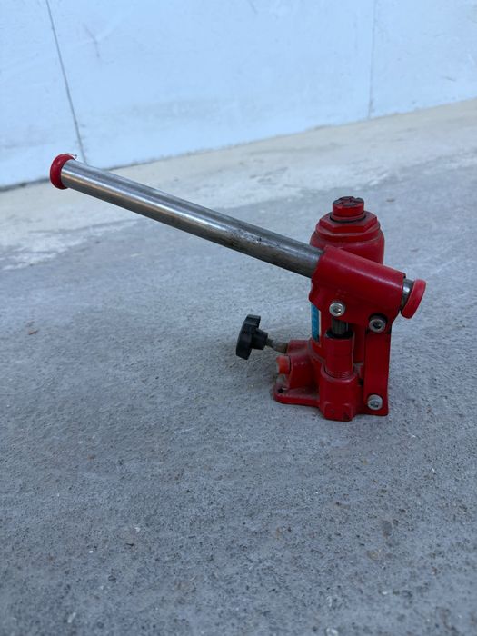 Macacos Hidraúlicos 5 Uni - Hydraulica Jack