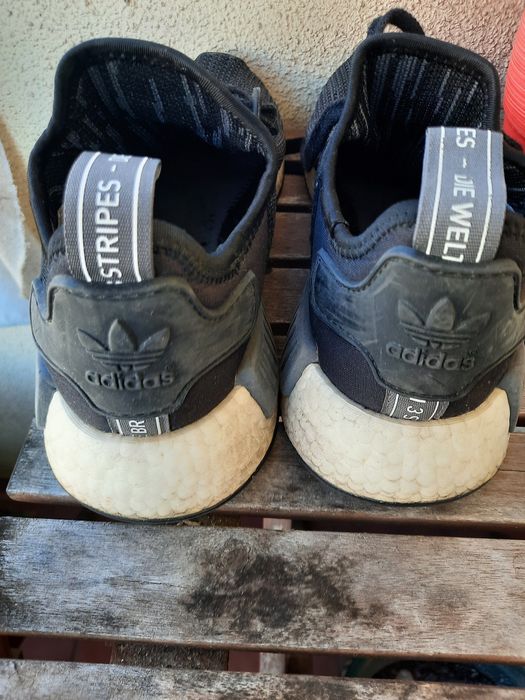Adidas NMD R1 homem