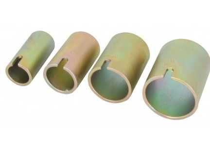 JOGO 26PCS SACAR/COLOCAR ROLAMENTOS E CASQUILHOS   REF:  S-26PPS