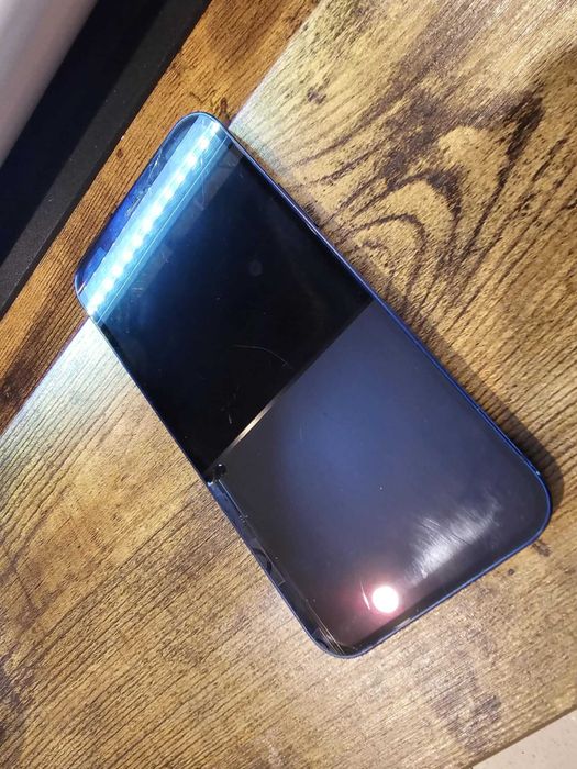 Iphone 12 64Gb Blue Bat:100% Gwarancja/SklepGSM/Lwsk