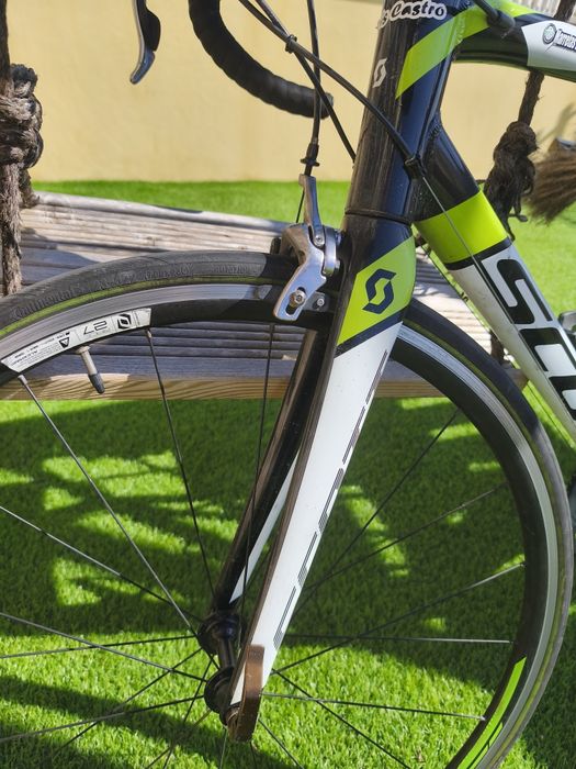 SCOTT Speedster 30 Road
