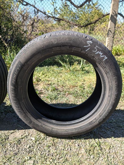 Продам шини Michelin 205/55 R16