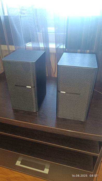 Колонки Mustek sm-210