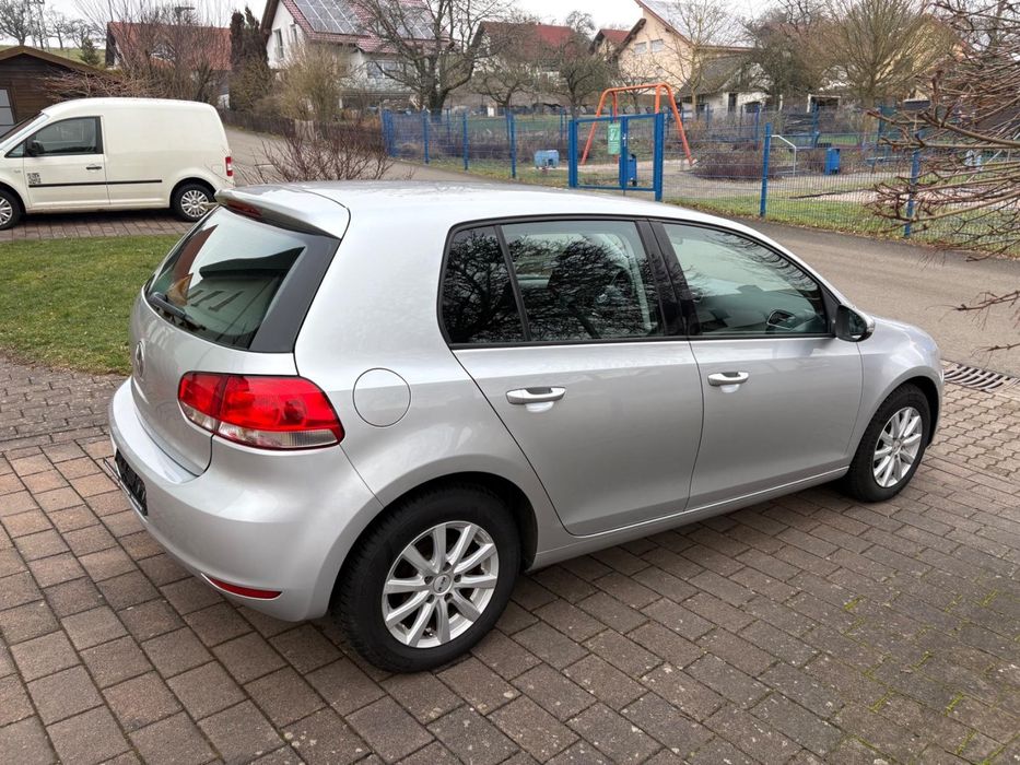 Golf 6 разборка гольф6 розборка розбірка Volkswagen Golf 6 1.4 mpi
