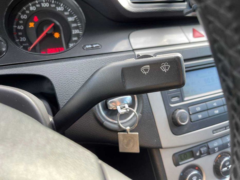 Volkswagen Passat 2005 VIN WVWZZZ3CZ6P002439 фото оголошення 20 з 23
