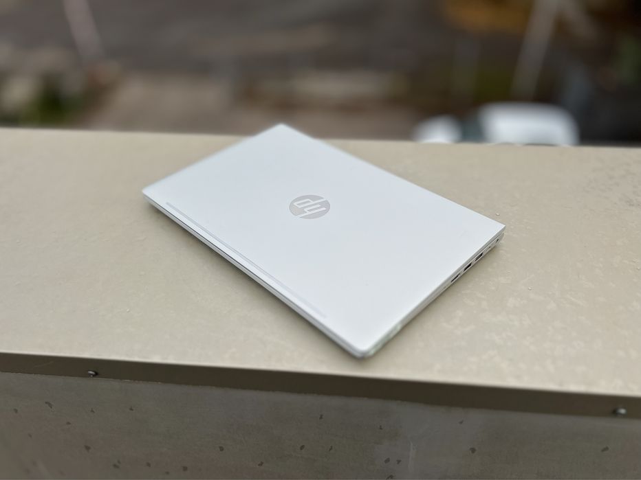 Металевий ноутбук HP ProBook 445 G8/Ryzen 5 5600U/16GB+512GB/14"FHD