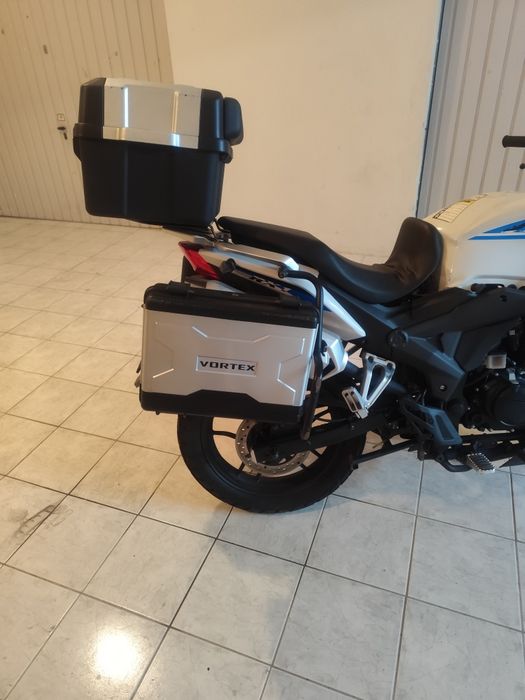 Peças Vortex rx1 125 , só venda de peças.