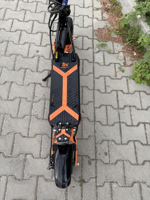 Kukirin g2 max..