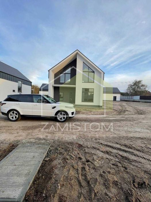 ‼️‼️Продам‼️‼️‼️№1026.Продаж двоповерхового будинку 200м2.