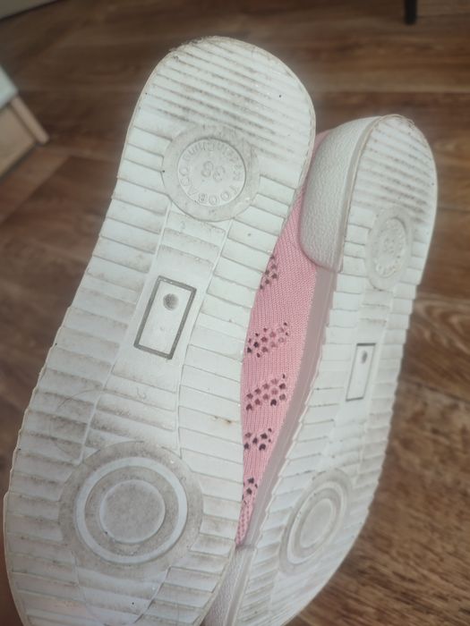 Зручні Мокасини 38 р