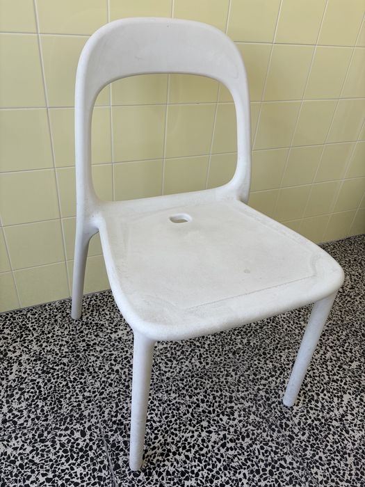 Cadeira IKEA Ubran (model discontinuado)