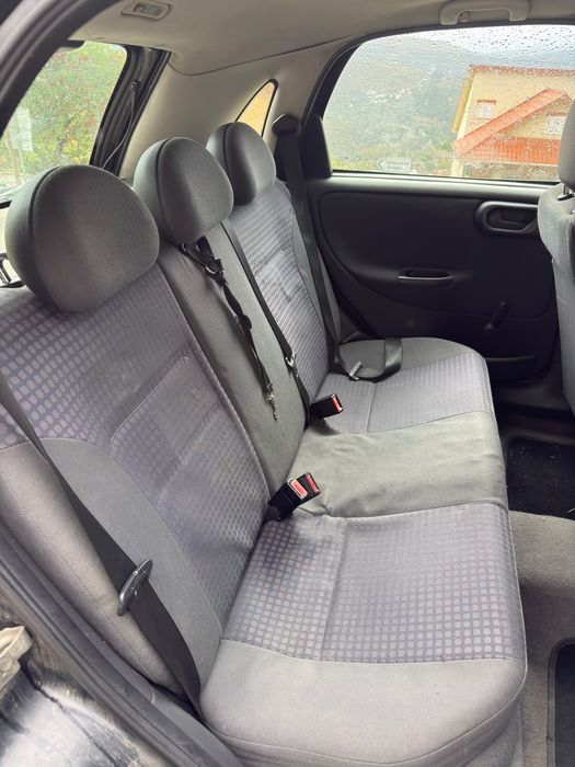 Venda Opel Corsa C