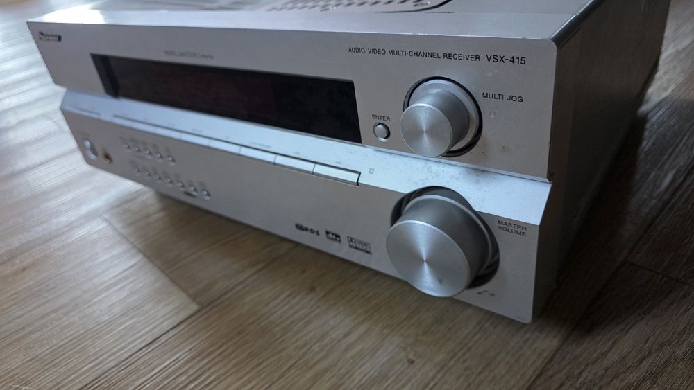 Amplituner Pioneer vsx 417