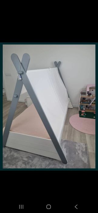 Cama criança tippy