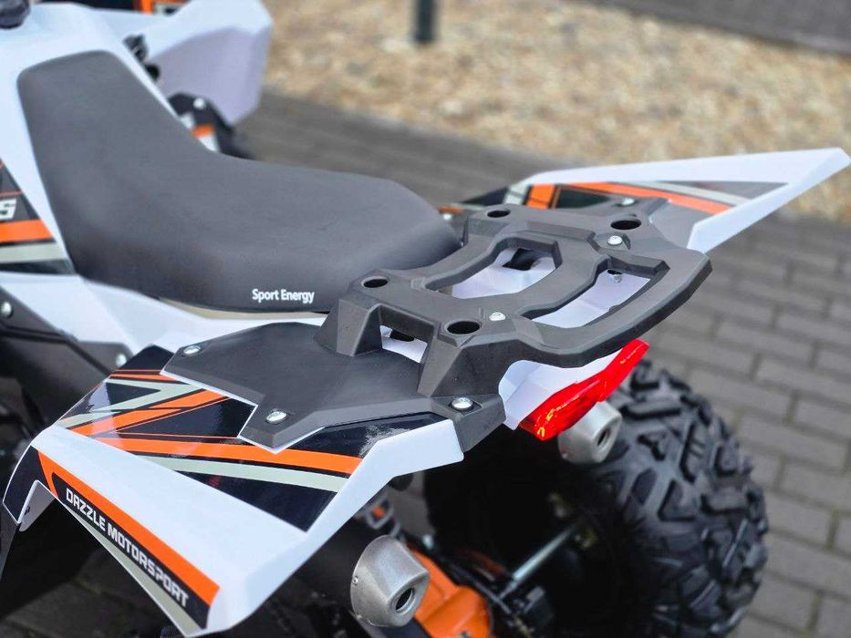 АКЦІЯ Дитячий квадроцикл Sport Energy AFF125