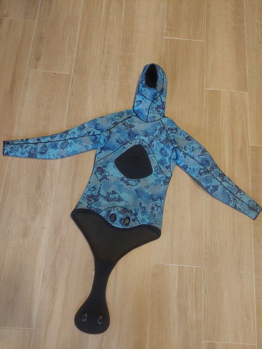 Casaco Picasso 5mm M/L