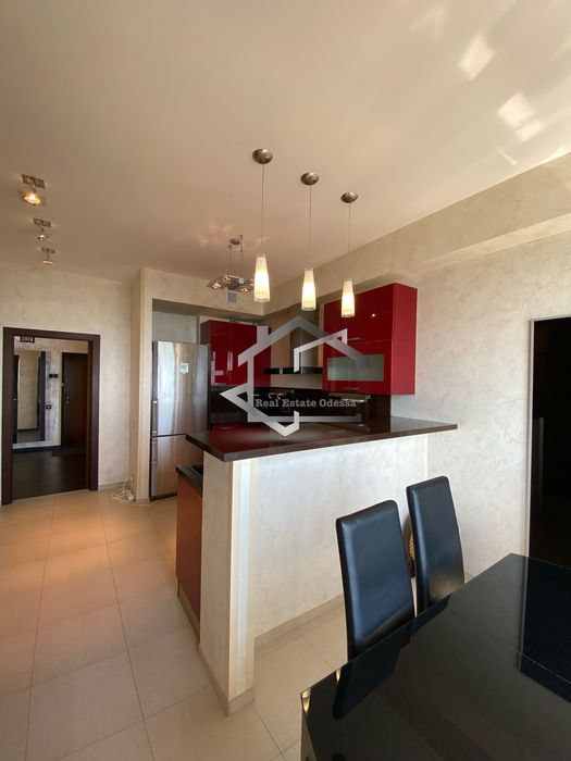 Сдам Пентхаус Терраса Отрада Ланжерон ЖК Гали парк Шевченко паркинг